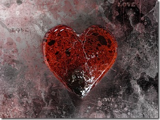 tainted love
