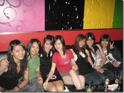 My High School Gang