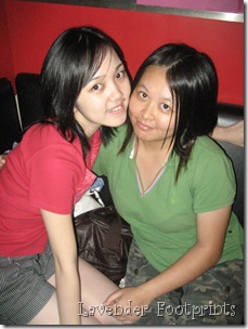 the one who was always beside me