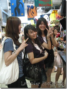 Shopping!!