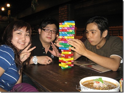 Team A