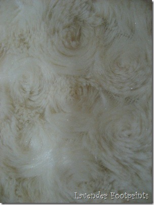 rosey fur