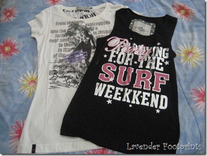 tops