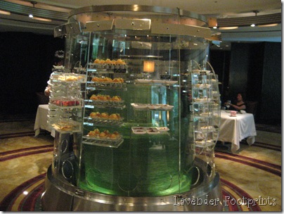 The Showcase