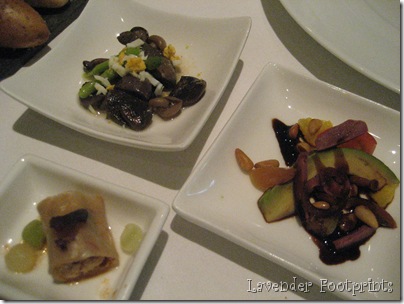 Appetizer #3
