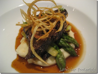Wagyu Beef