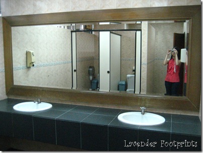 Toilet. hehe